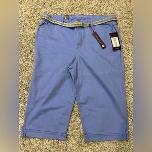 Gloria Vanderbilt Lillian Skimmer NWT - Women’s Size 16